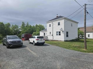 359 Foundry St, Oxford, NS B0M 1P0