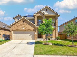 3717 Brean Down Rd, Pflugerville, TX 78660