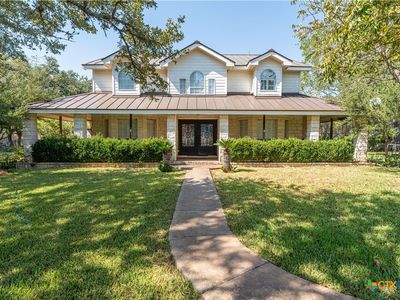 2929 Overview Dr, New Braunfels, TX, 78132