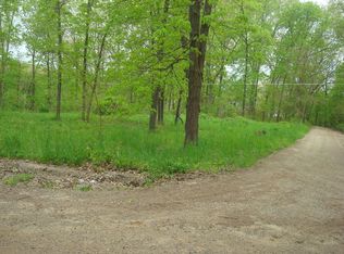 7860 Wildwood Rd, Reading, MI 49274