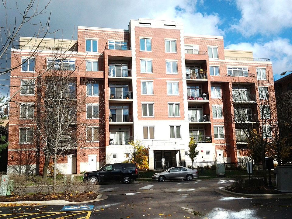 1670 Mill Rd- Building Front