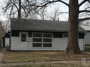 1114 Richmond Ave, Ottumwa, IA 52501