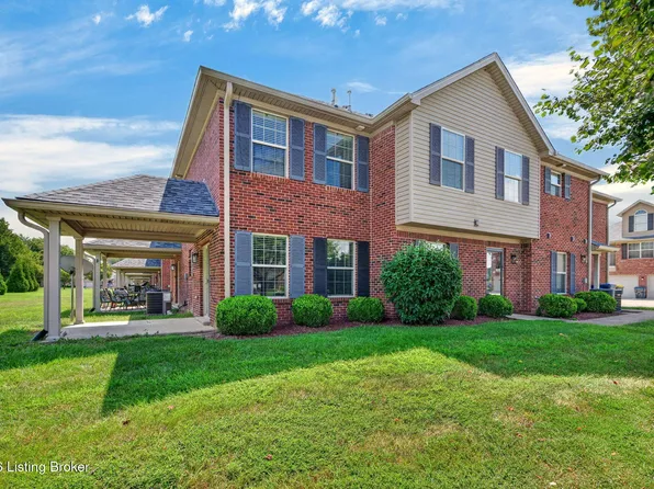 7828 Pleasure Walk Cir, Louisville, KY 40258