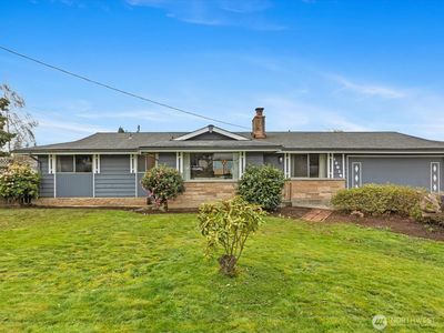 15816 179th Avenue SE, Monroe, WA, 98272