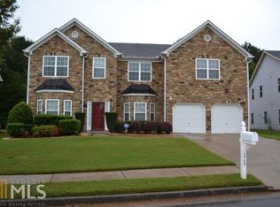 2789 Palmview Ct SW, Atlanta, GA 30331