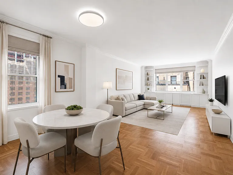 311 E 71st St #12F — Photo 1