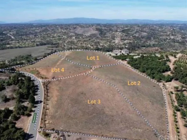 0 Melanie Ln, Fallbrook, CA 92028
