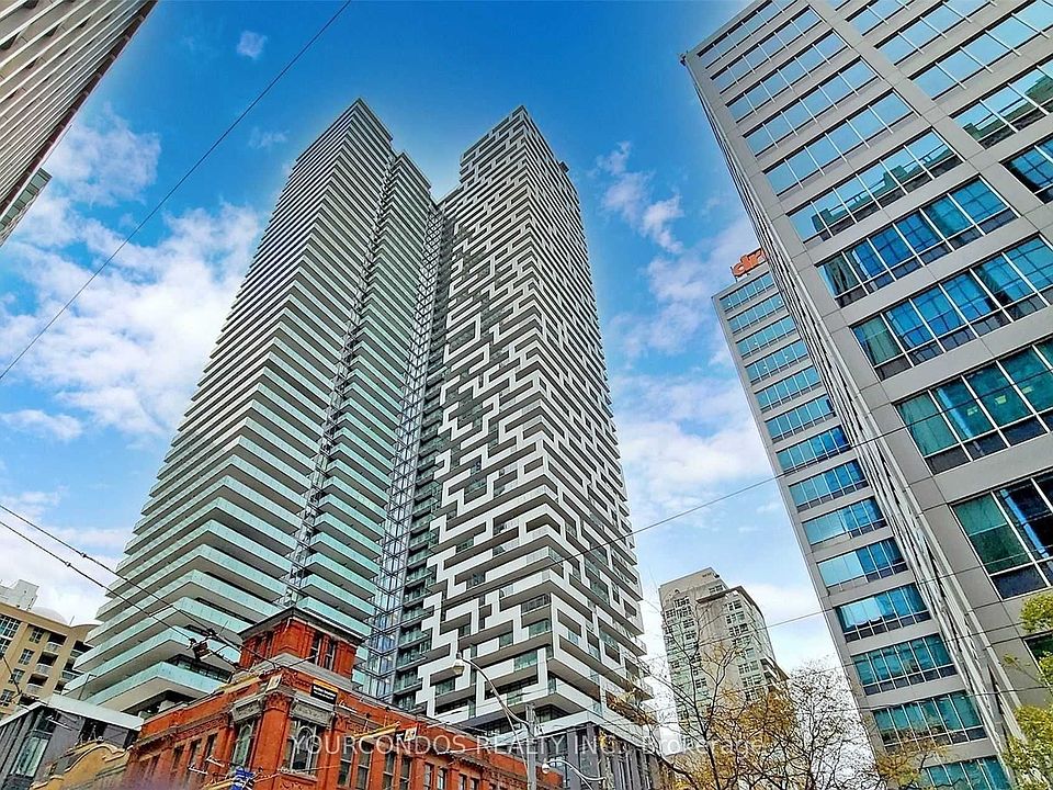 1st image of 25 Richmond St E #1114
