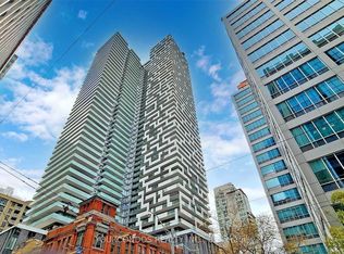 25 Richmond St E #1114, Toronto, ON M5C0A6