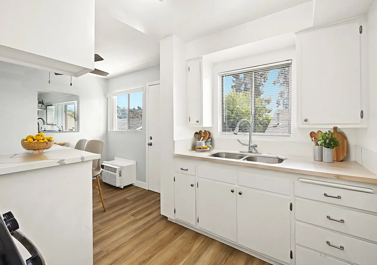 Inviting Highland Park Residences at 612-616 San Pascual Avenue — Photo 4