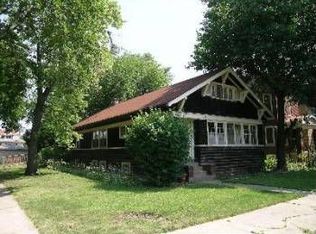 4648 W Altgeld St, Chicago, IL 60639