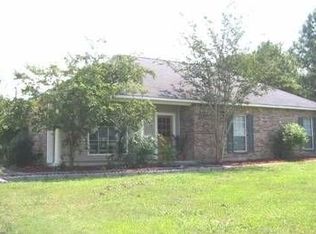 5016 Nelson Rd, Livonia, LA 70755