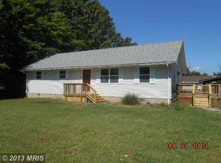 100 Oregon Rd, Stevensville, MD 21666