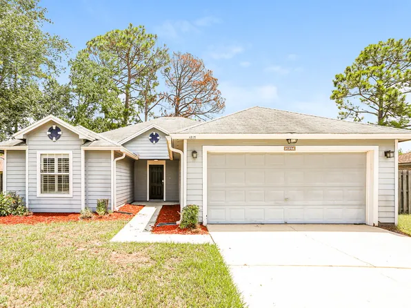 3827 Star Leaf Rd, Jacksonville, FL 32210