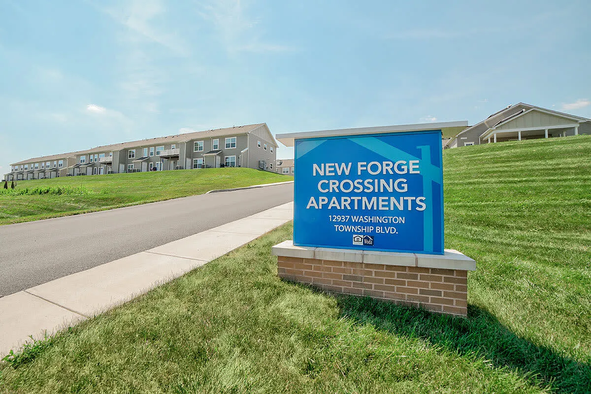 New Forge Crossing — Photo 2