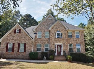 508 Tall Pines Ct, Stockbridge, GA 30281