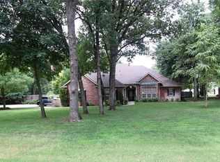 15515 Champions Gln, Choctaw, OK 73020