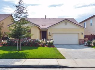 10213 Onyx Peak Ln, Bakersfield, CA 93311