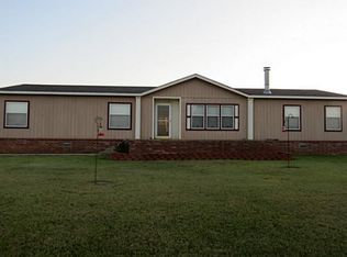354529 E 980th Rd, Prague, OK 74864