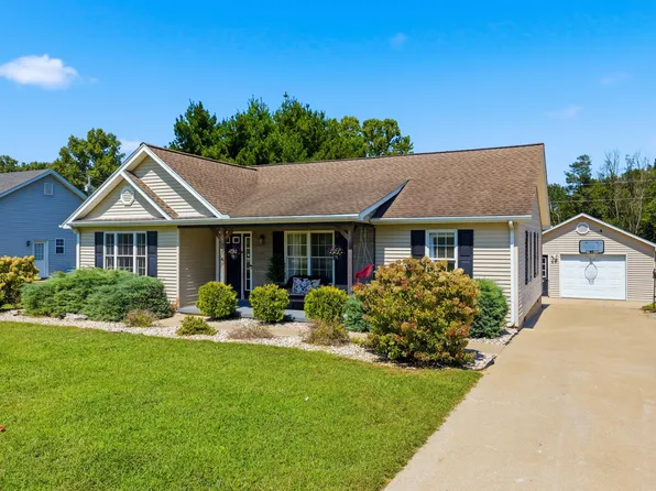 1314 Alton Station Rd, Lawrenceburg, KY 40342