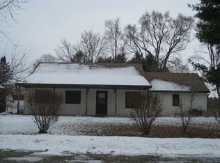 703 2nd St, Brodhead, WI 53520