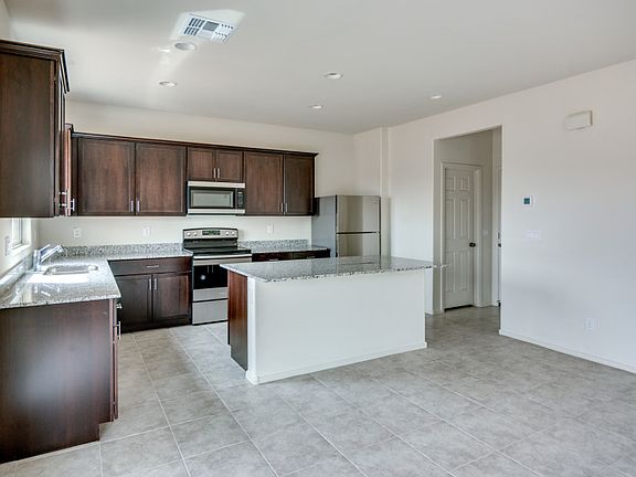 New Build Homes Available Now