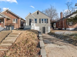 7091 Lexington Ave, Saint Louis, MO 63121