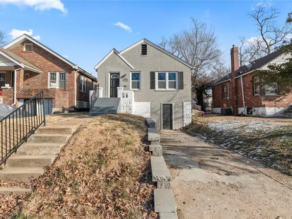 7091 Lexington Ave, Saint Louis, MO 63121