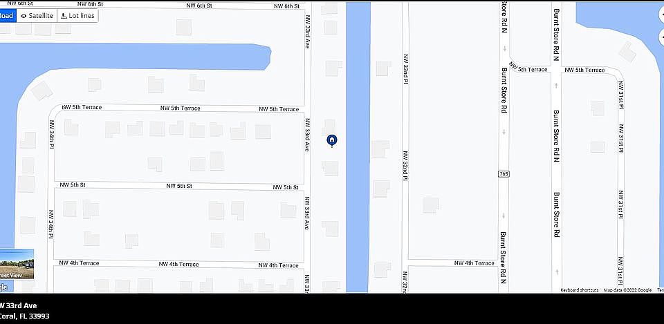 2nd image of 507 NW 33rd Ave