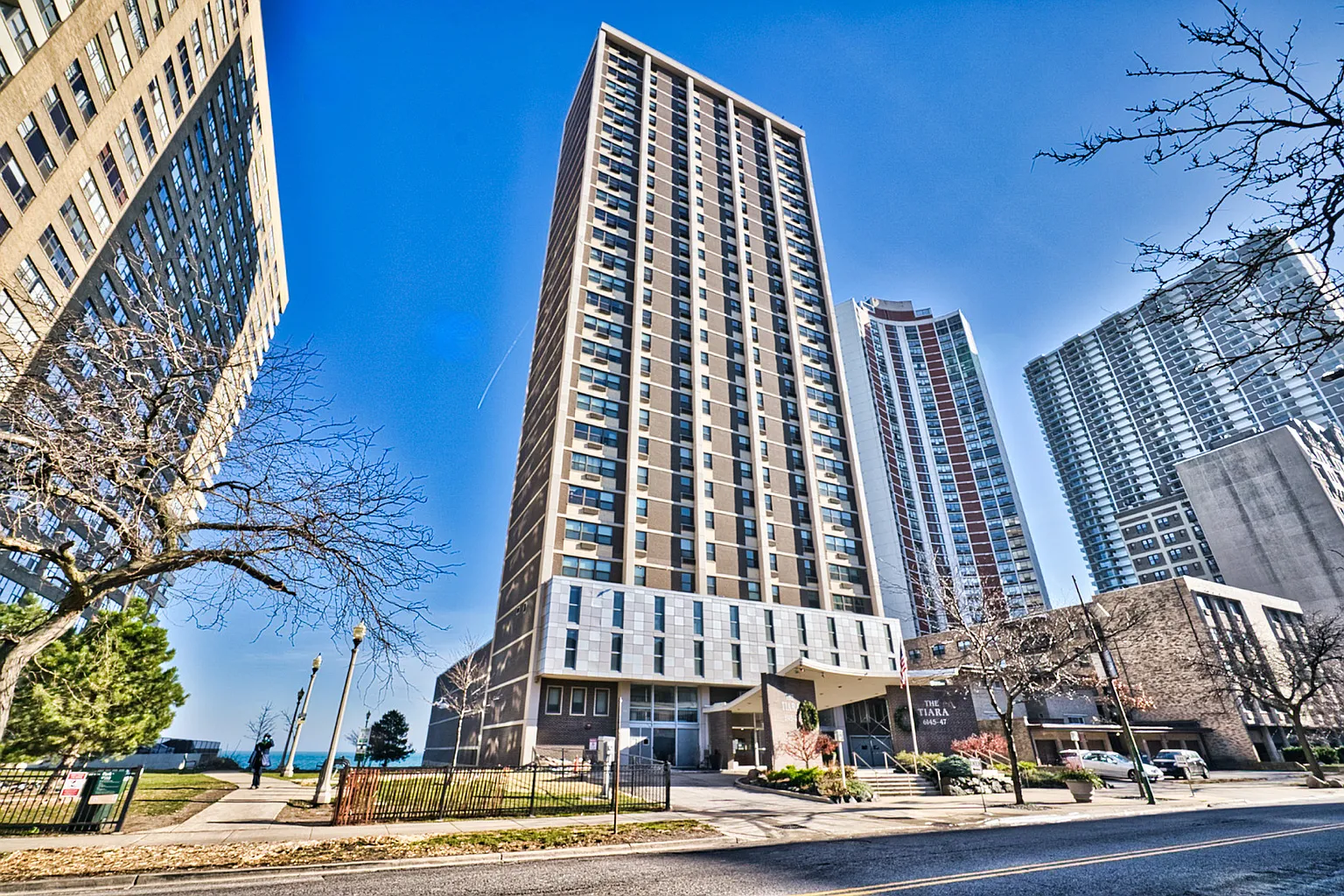 6145 N Sheridan Rd APT 5D photo 1
