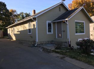 3811 Ruby Ave, Kansas City, KS 66106