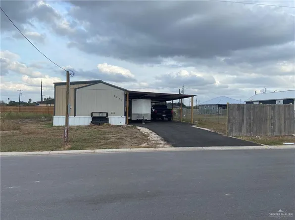 2243 Verona St, Weslaco, TX 78596