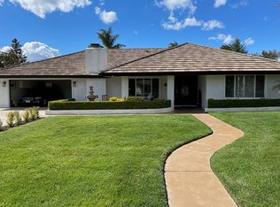 2031 N Palm Ave, Upland, CA 91784