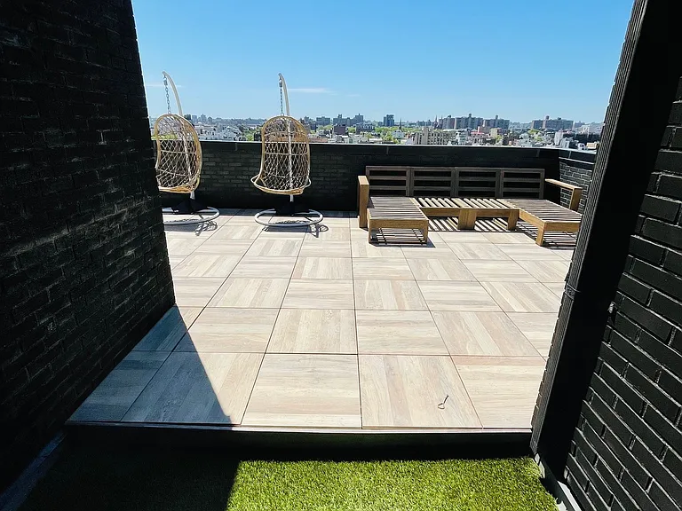 214 Richardson St #PENTHOUSE — Photo 6