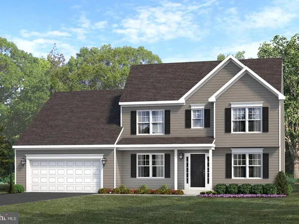 620 S Smith Dr #A, Quarryville, PA 17566