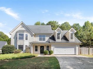 1024 Chads Rdg, Jonesboro, GA 30236