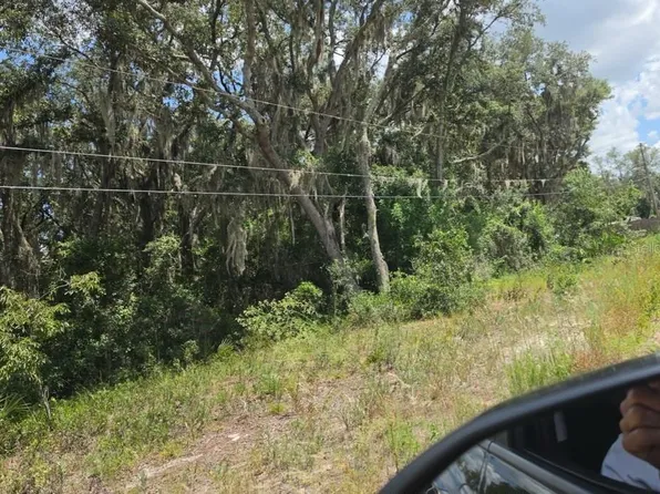 416 N WALKER ROAD LOT 12361, AVON PARK, FL 33825
