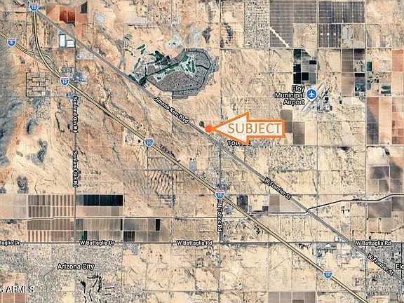 2nd image of 4270 N Maricopa Street #-