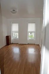 Rented by Perry Associates NYC Inc