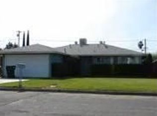 1405 Mission Ave, Madera, CA 93638