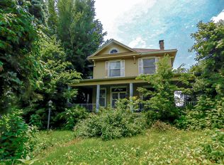 2727 Holbrook Ave, Cairo, IL 62914