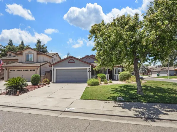 2109 Bluejay Way, Lodi, CA 95240