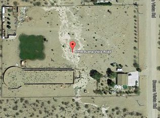 8998 Buena Vista Rd, Lucerne Valley, CA