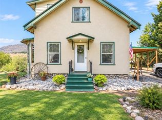 1012 Roger St, Okanogan, WA 98840
