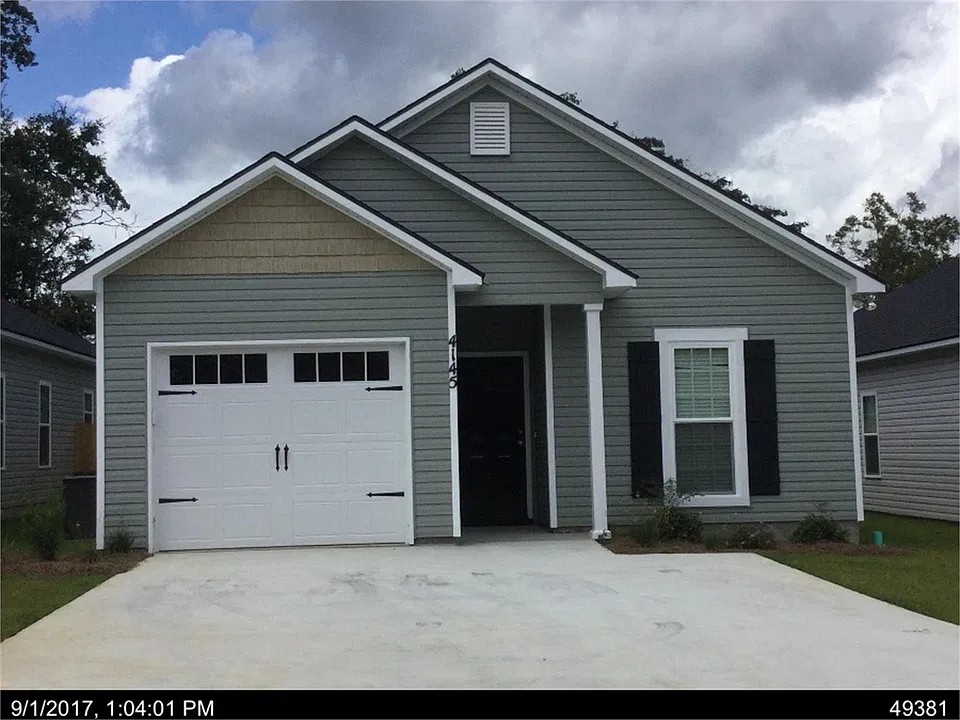 4145 Barrington Dr