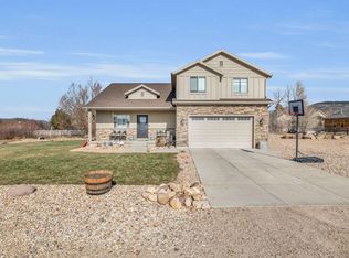 338 Scenic Heights Rd, Francis, UT 84036