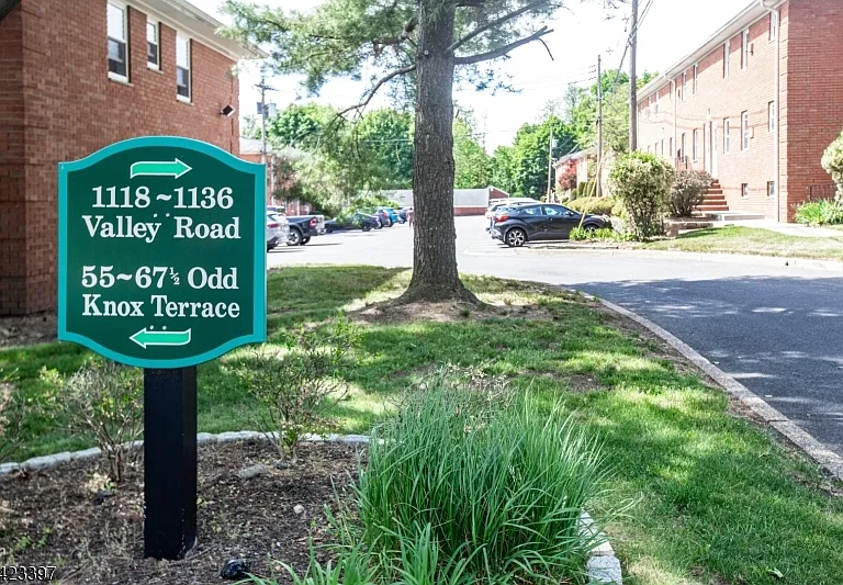 1130 Valley Rd #2B — Photo 42