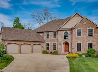 19417 Kluver Rd, New Buffalo, MI 49117