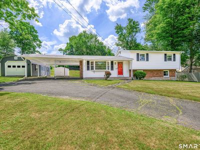 91 Nicholas Road, Wallingford, CT, 06492