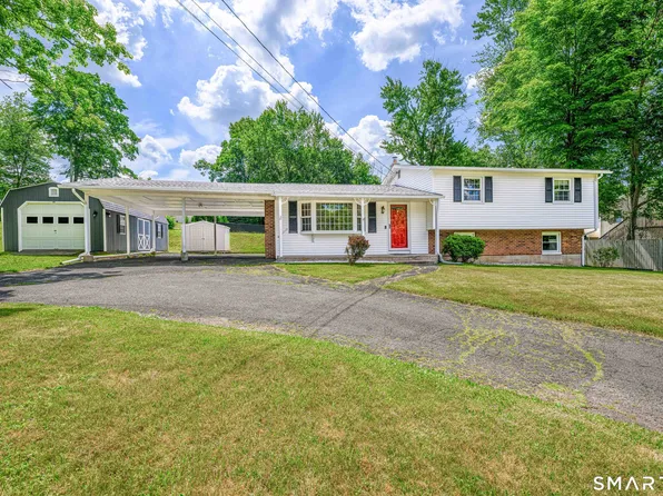 91 Nicholas Road, Wallingford, CT 06492